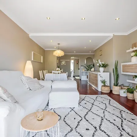 Barreiros Balcony فونشال