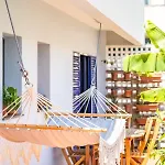 Barreiros Balcony Apartment