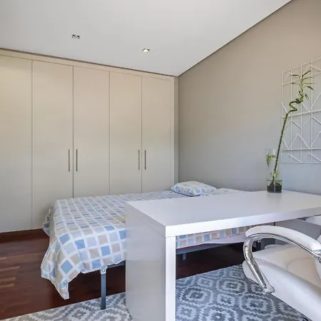 Barreiros Balcony Appartement Funchal (Madeira)