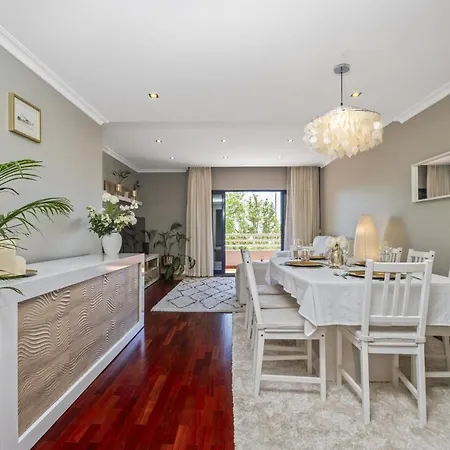 Appartement Barreiros Balcony Funchal (Madeira)