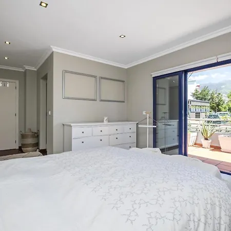 Barreiros Balcony Appartement