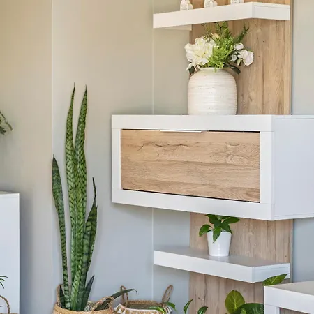 Appartement Barreiros Balcony