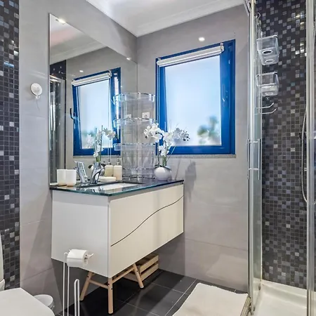 Appartement Barreiros Balcony Funchal (Madeira)