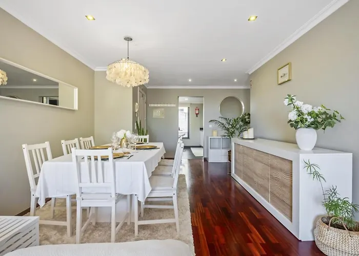 Apartman Barreiros Balcony Funchal