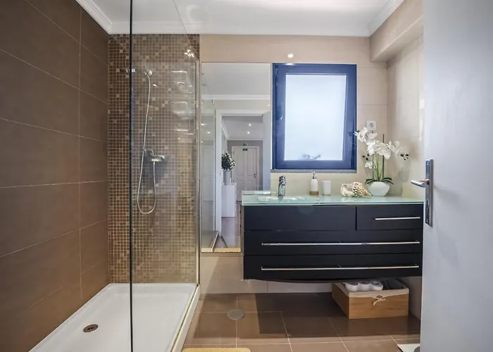 Barreiros Balcony Apartman Funchal