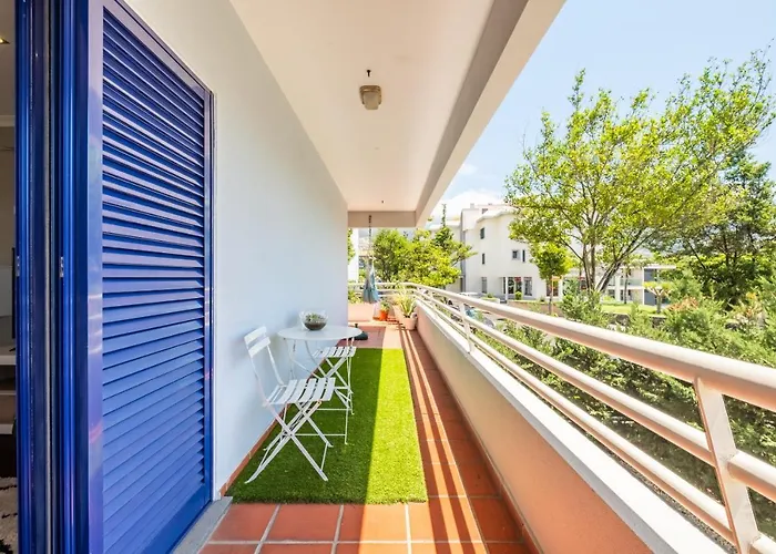 Barreiros Balcony Funchal