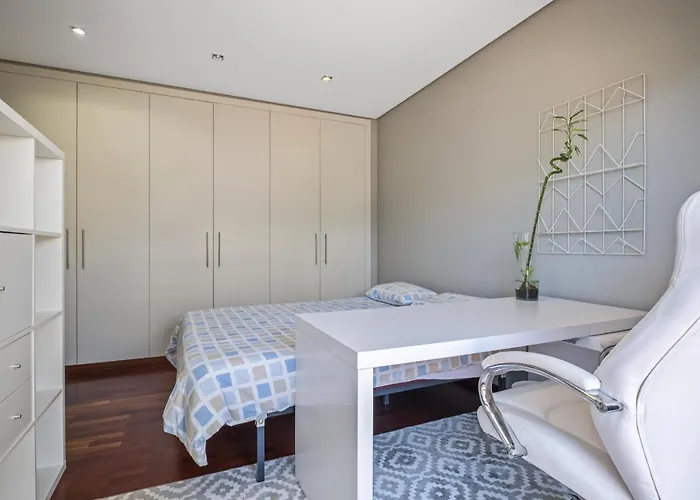 Barreiros Balcony Apartman Funchal