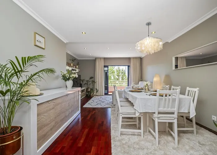 Apartman Barreiros Balcony Funchal