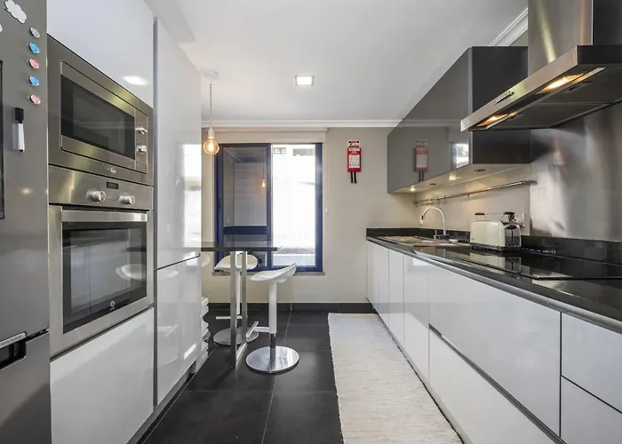 Barreiros Balcony * Funchal