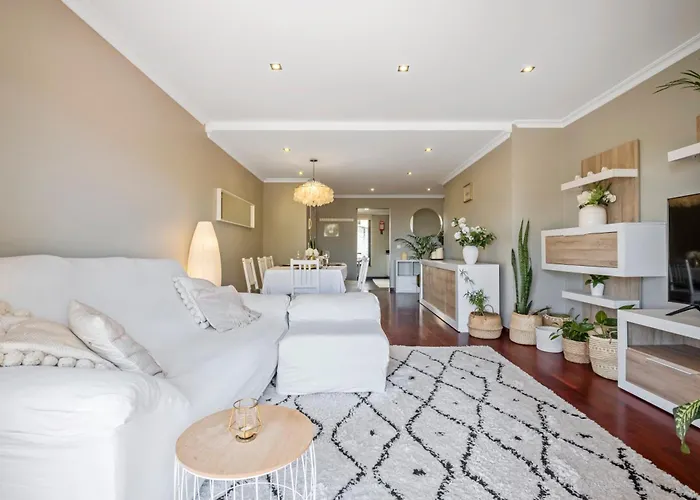 Barreiros Balcony Funchal