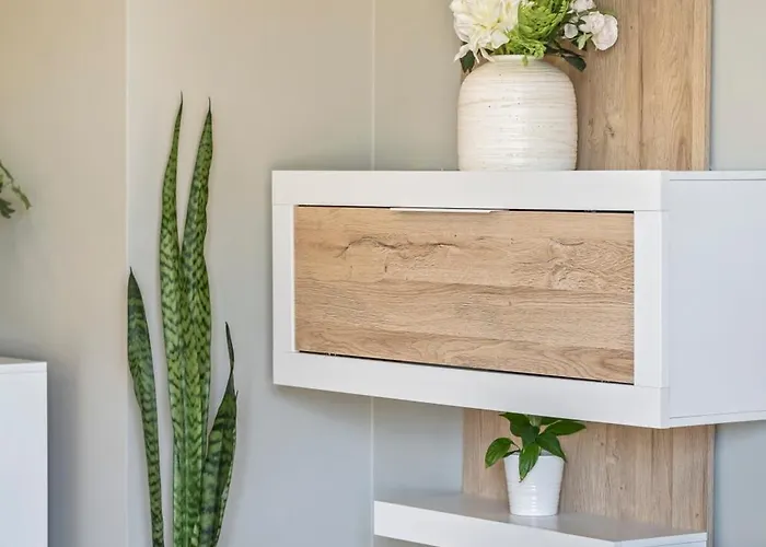 Apartman Barreiros Balcony