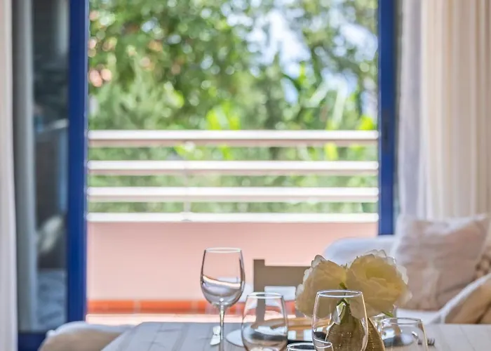 Barreiros Balcony Apartman Funchal